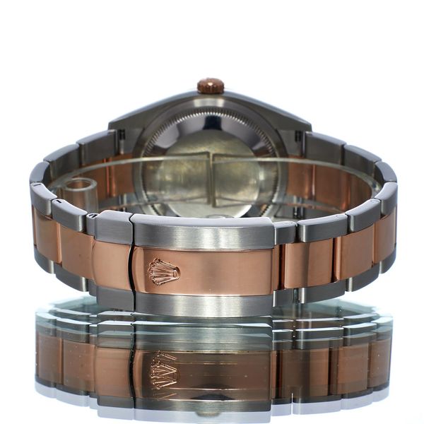 Rolex Datejust 126201